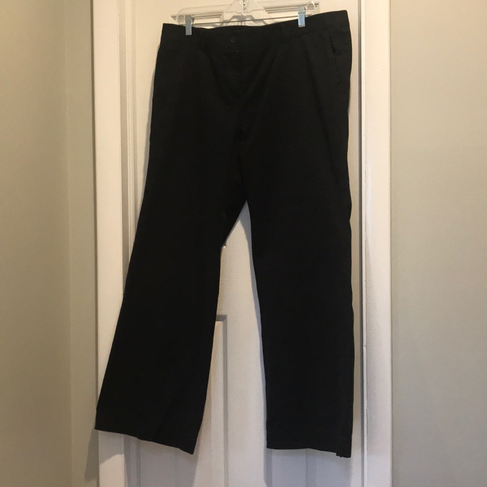 Lands End chinos